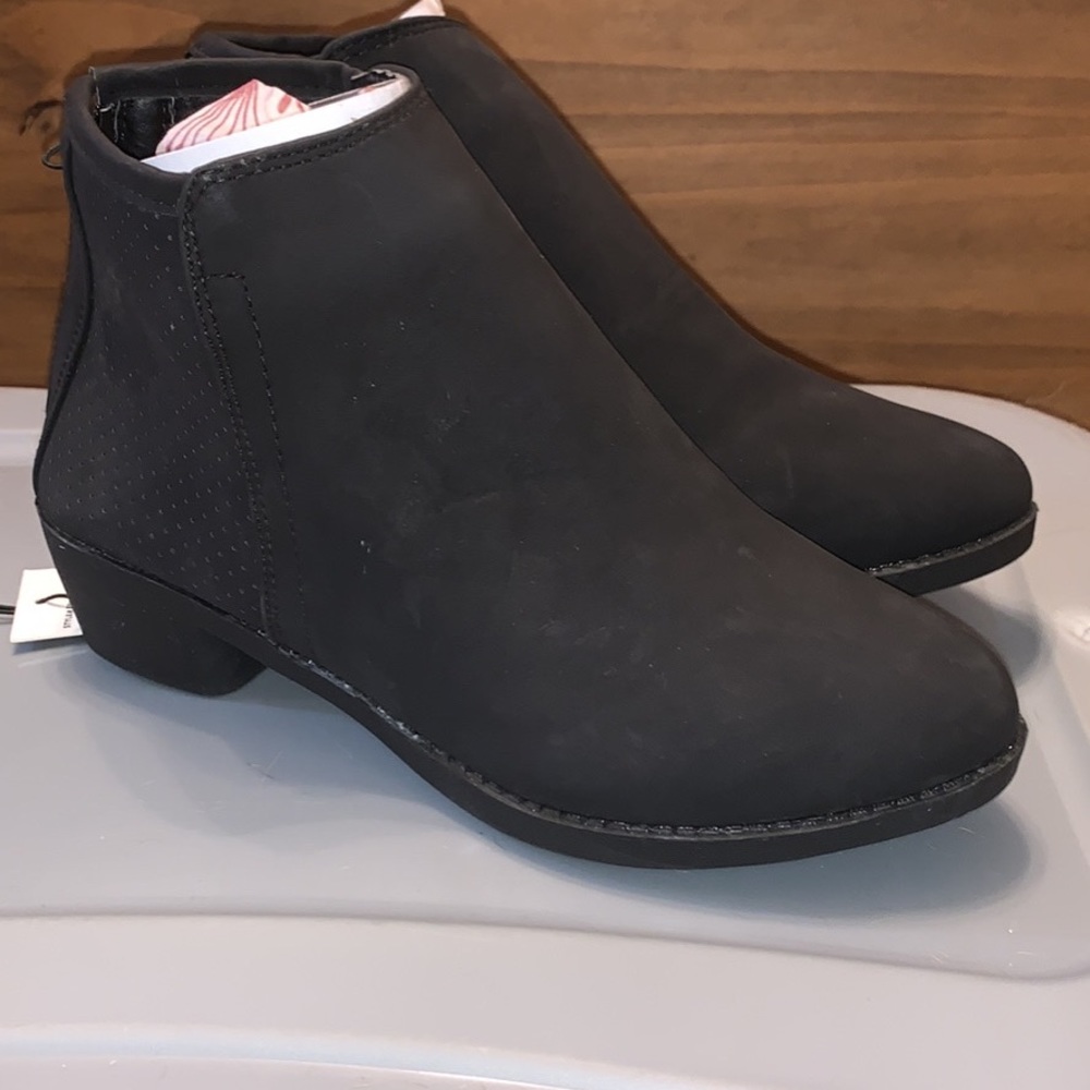 New size 6